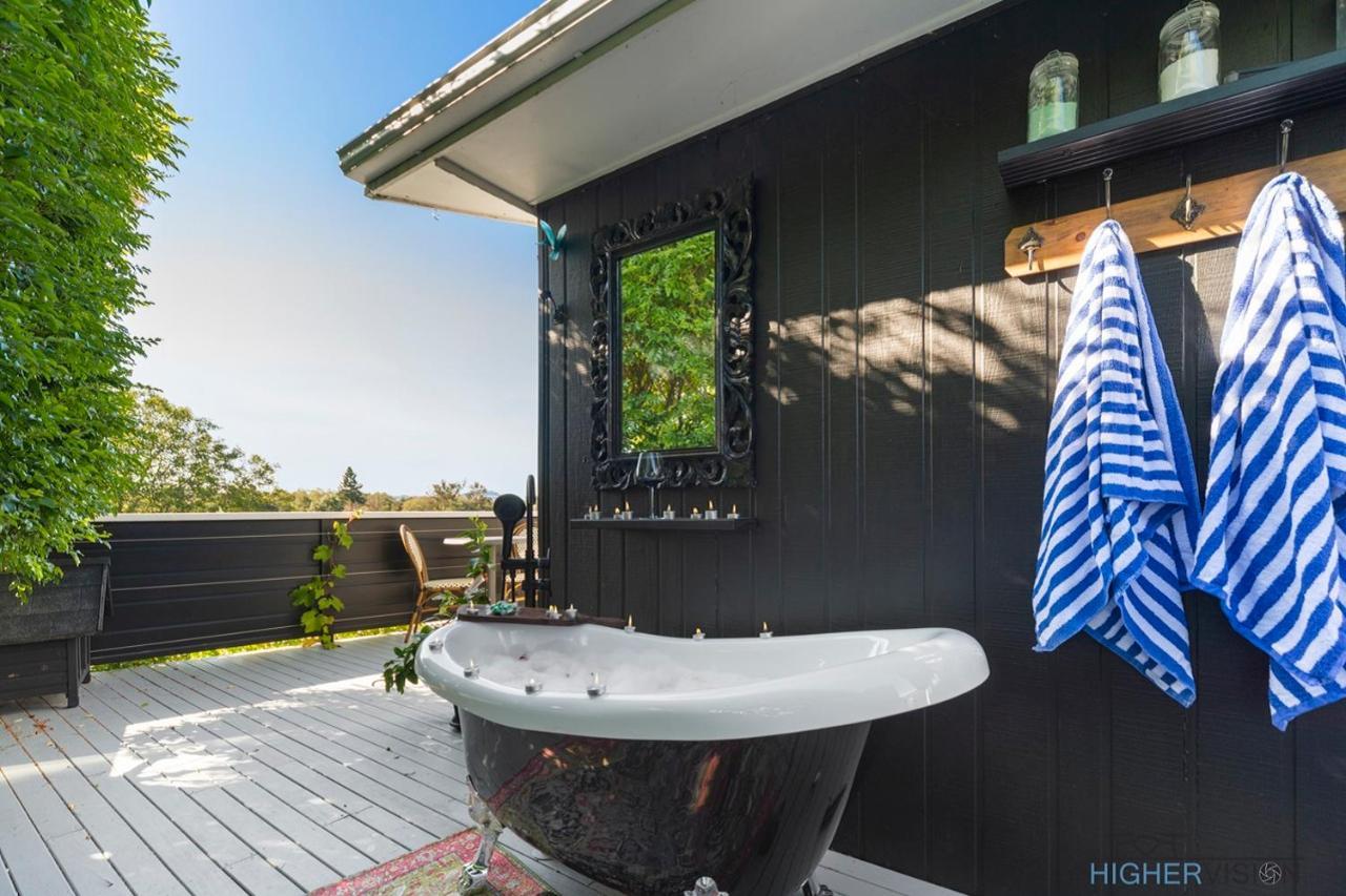 La Petite Maison - Taupo Zewnętrze zdjęcie
